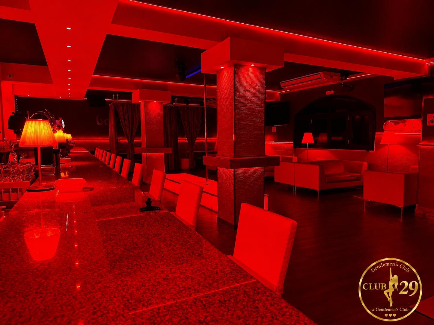 GENTLEMENS CLUB 29 MALLORCA – segunda foto